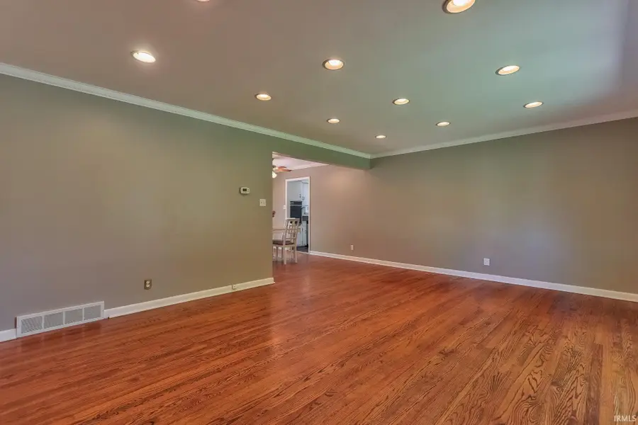 1016 S Lombard Avenue, Evansville, IN 47714 - #3
