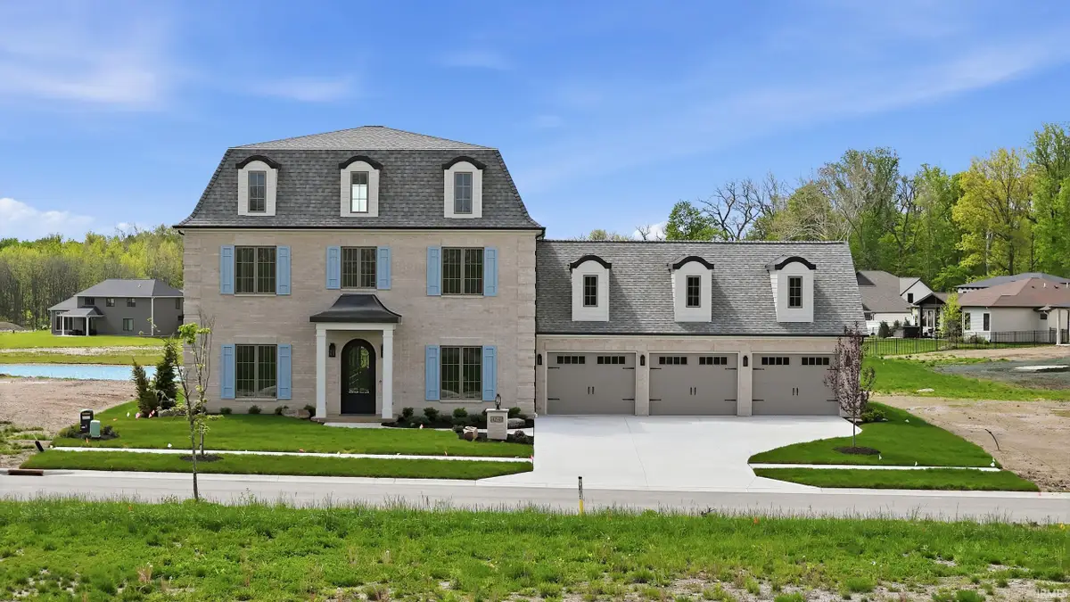 4242 Osiris Lane, Fort Wayne, IN 46825 - #1
