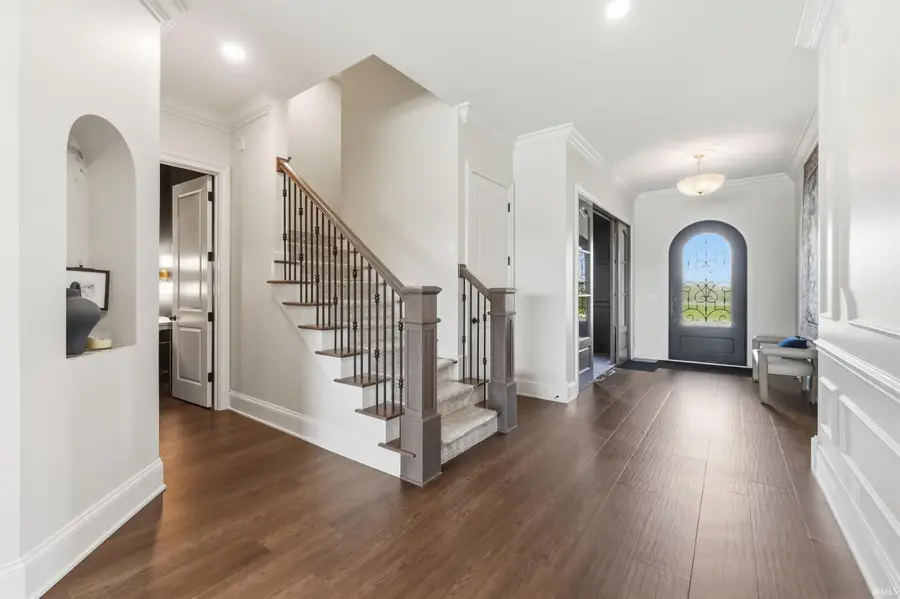 4242 Osiris Lane, Fort Wayne, IN 46825 - #2