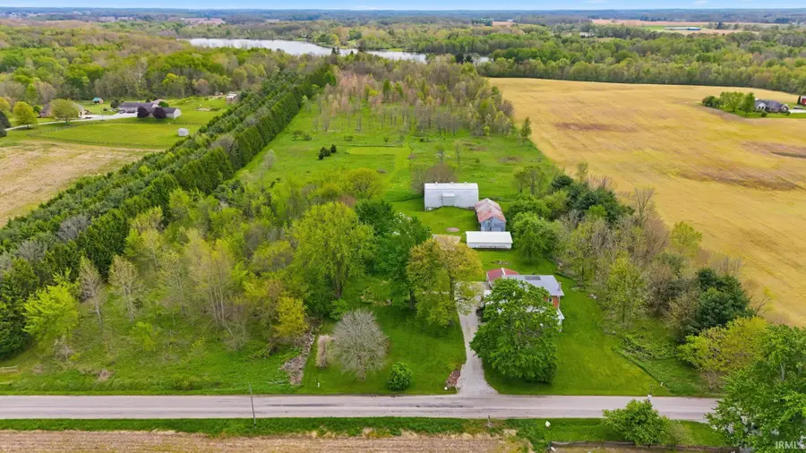 6212 E 1200 N, Wolcottville, IN 46795 - #2