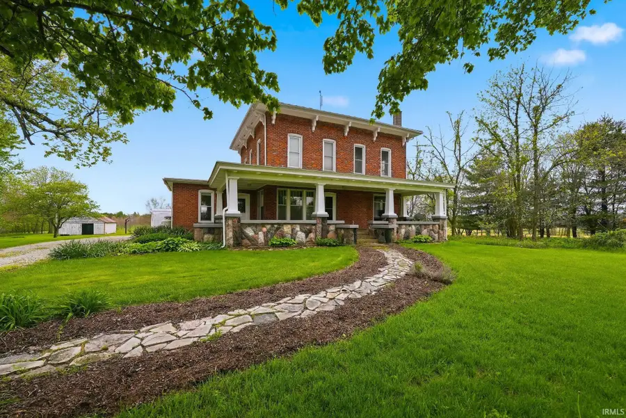 6212 E 1200 N, Wolcottville, IN 46795 - #3