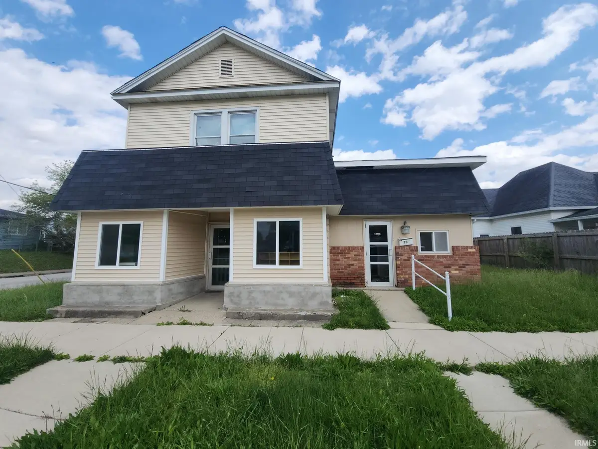 704 S Bell Street, Kokomo, IN 46901 - #1