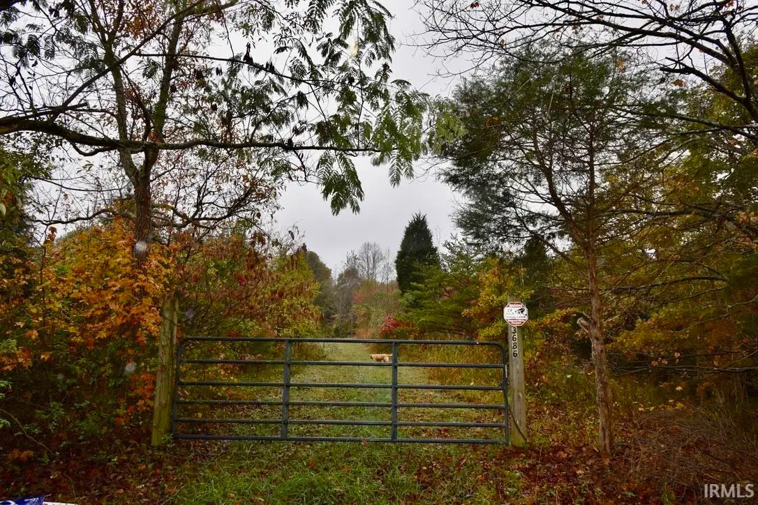 3686 S Hatfield Road, English, IN 47118 - #1