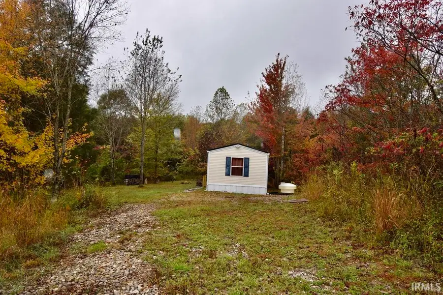 3686 S Hatfield Road, English, IN 47118 - #3