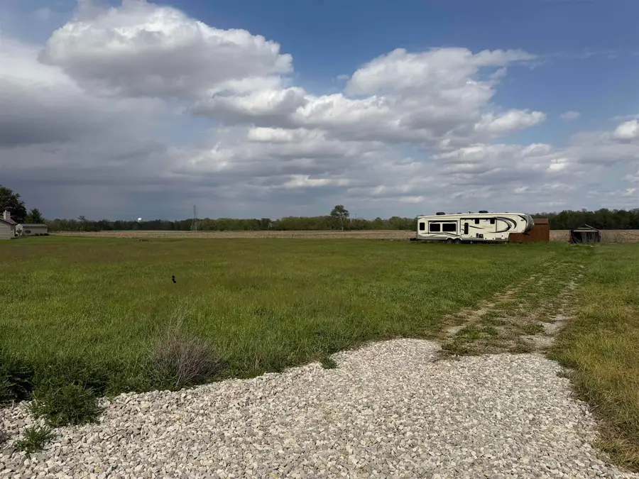 1386 S 800 E Road, Greentown, IN 46936 - #2