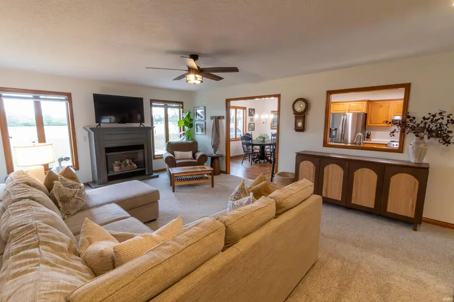 3071 W 600 North, Huntington, IN 46750 - #3