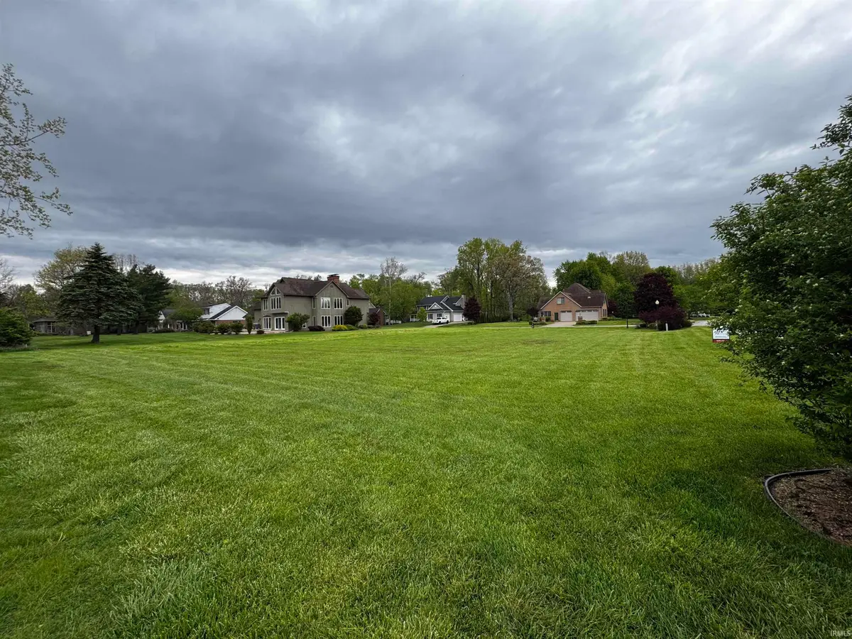 TBD E Saint Andrews Road, Winona Lake, IN 46590 - #1