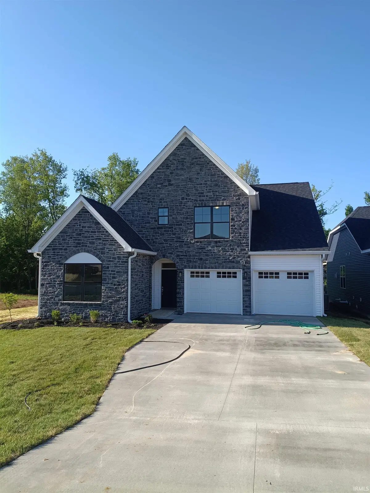 405 W Emerson Street, Bloomington, IN 47403 - #1