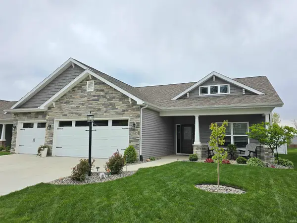 5145 Desert View Place, Fort Wayne, IN 46808