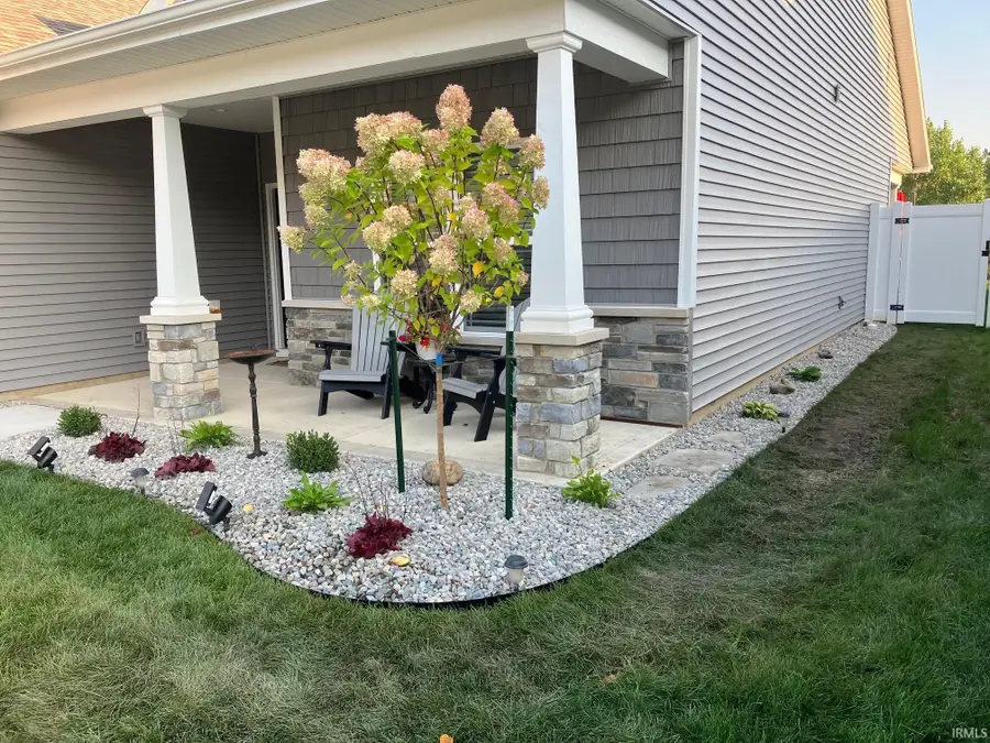5145 Desert View Place, Fort Wayne, IN 46808 - #2
