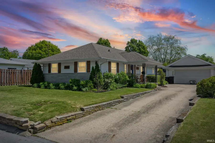 1505 El Prado Avenue, Lafayette, IN 47905 - #2