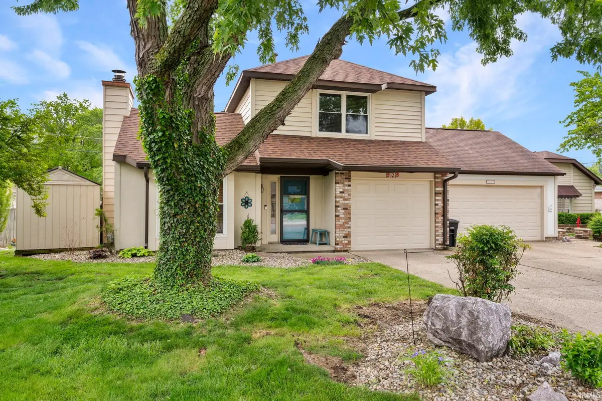 525 Wellington Court, Lafayette, IN 47904 - #1