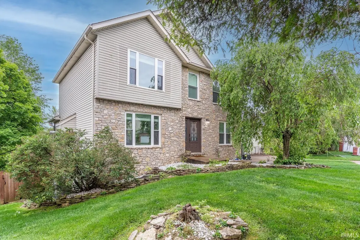 3319 S Daniel Court, Bloomington, IN 47401 - #1