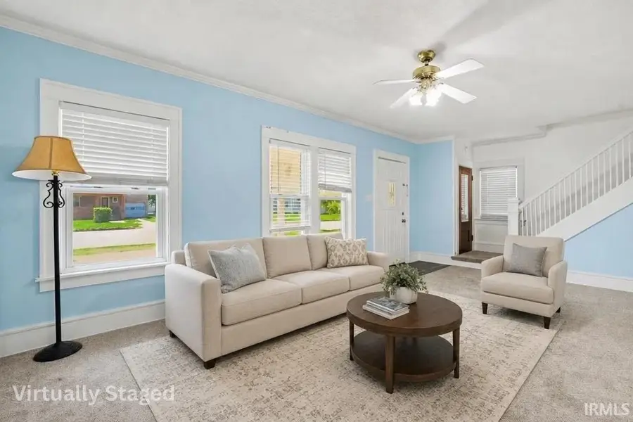 1212 W Lexington Avenue, Elkhart, IN 46514 - #3