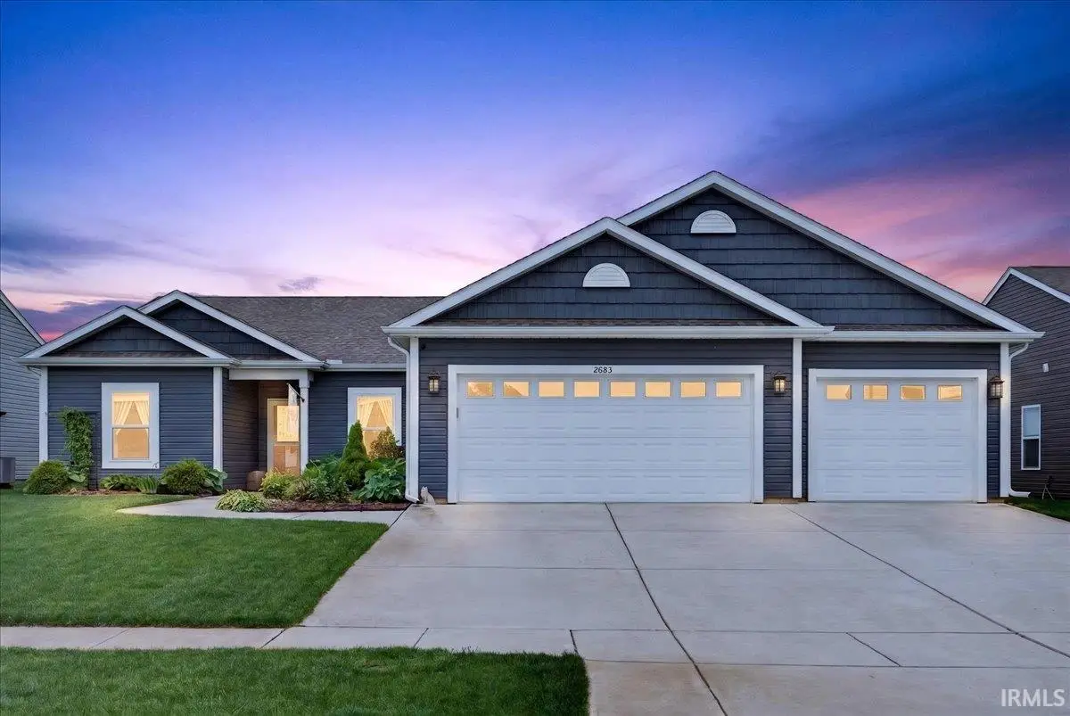 2683 Glastonbury Way, Lafayette, IN 47909 - #1