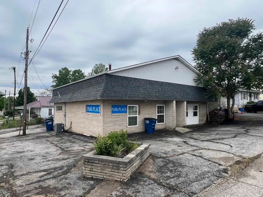 1702 1704 24th Streets, Bedford, IN 47421 - #2
