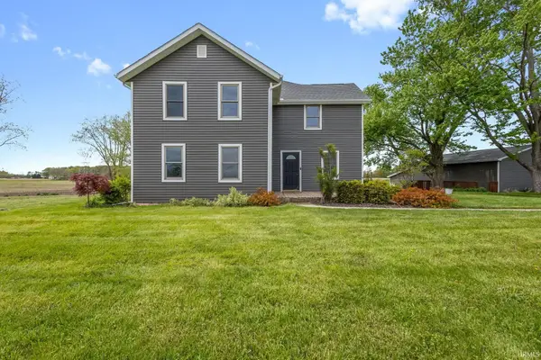 68931 Us Highway 31, Lakeville, IN 46536