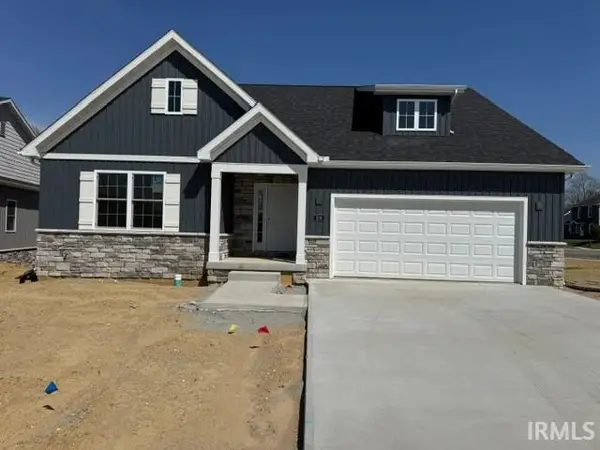 200 Dunes Park Drive #28, Culver, IN 46511