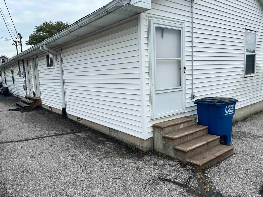 1708 24th Street, Bedford, IN 47421 - #2