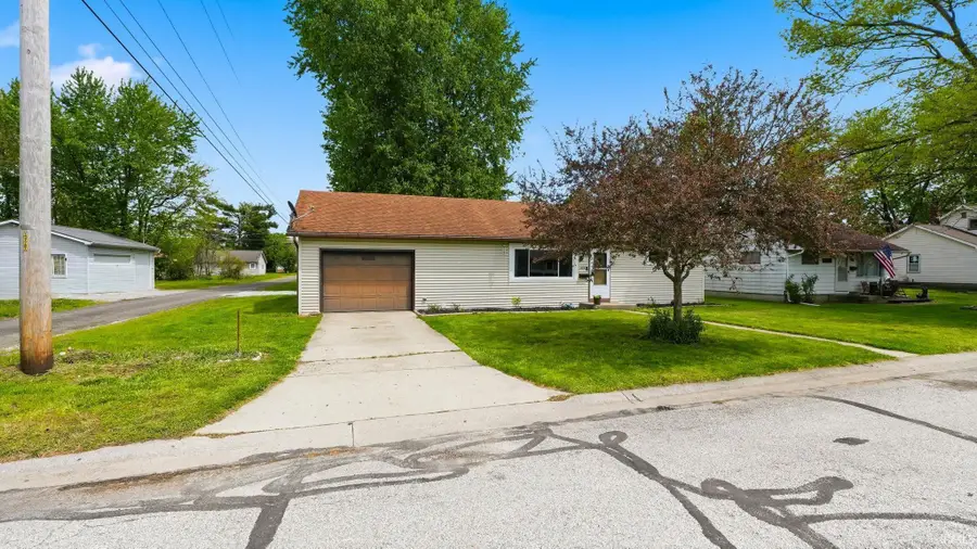 1524 Urban Avenue, Auburn, IN 46706 - #2