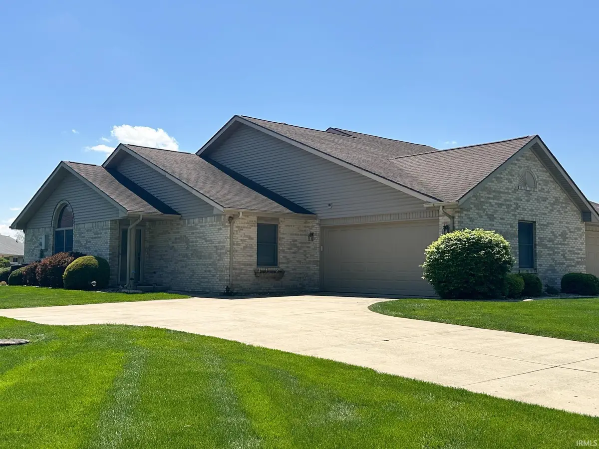 3102 S Carter Street, Kokomo, IN 46901 - #1