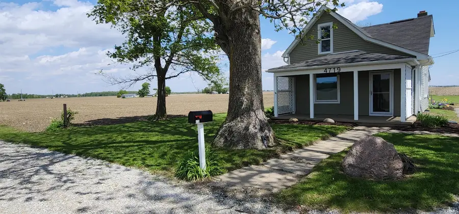 4719 N 800 E, Lafayette, IN 47905 - #3