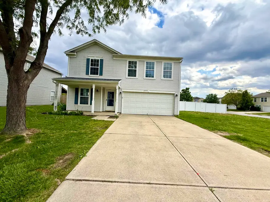2995 Peebleshire Lane, Lafayette, IN 47909 - #2