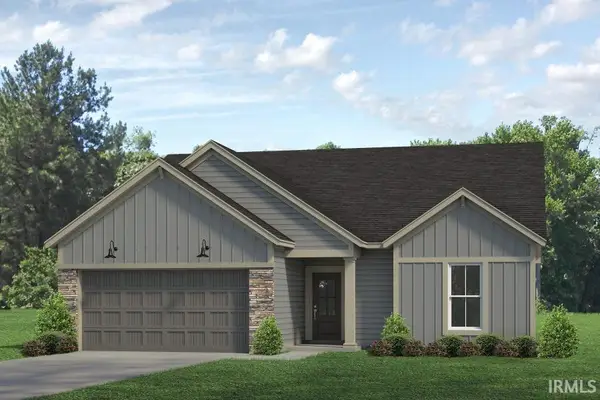 227 Applegate Drive, Henderson (KY), KY 42420