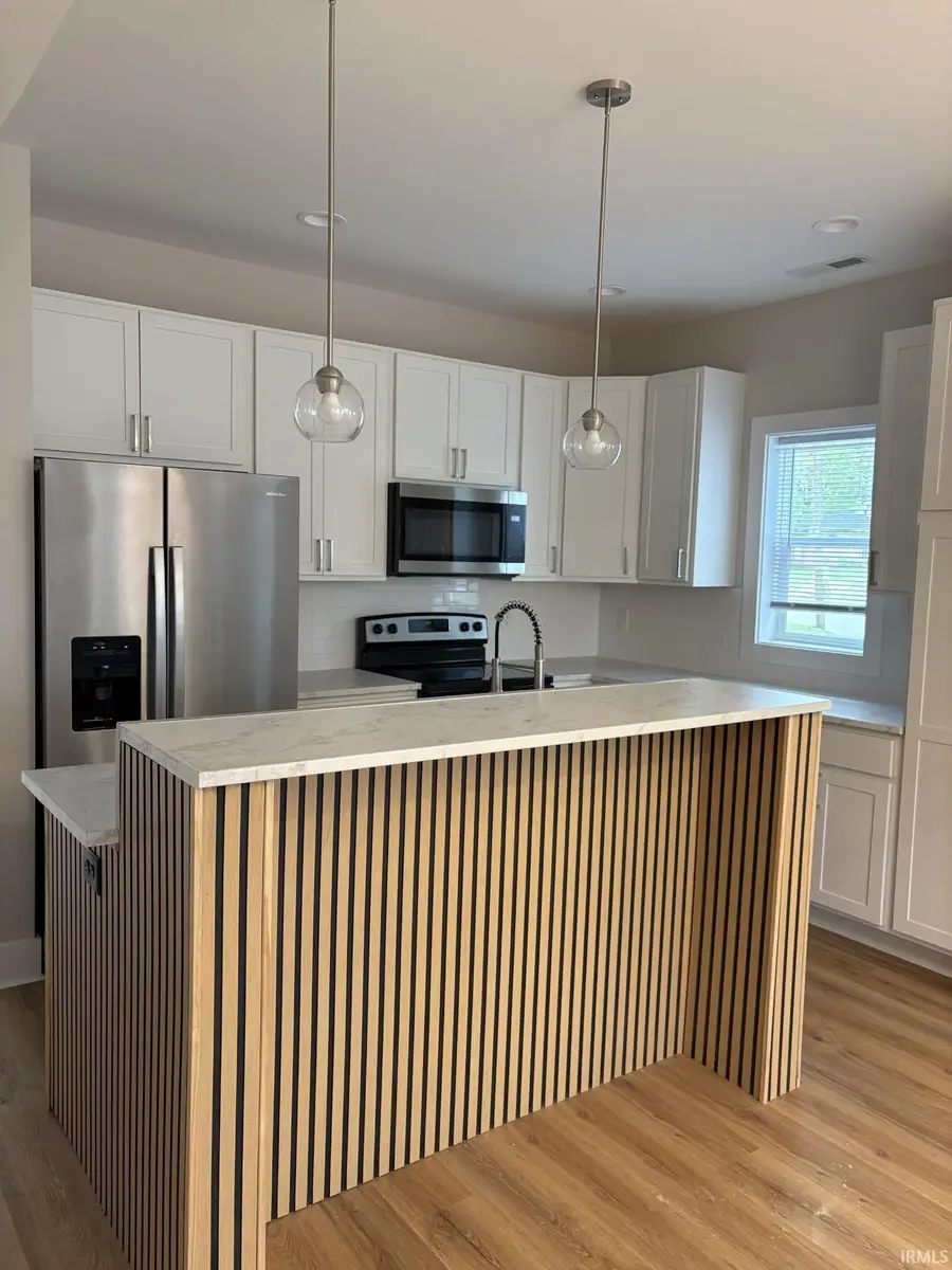 1134 Harvey Street, South Bend, IN 46616 - #2
