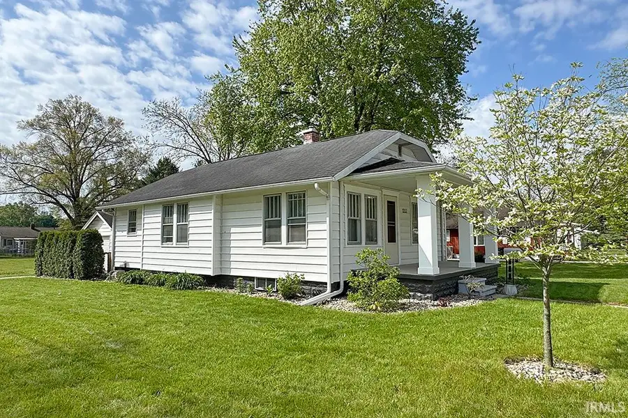 1337 Mcpherson Street, Elkhart, IN 46514 - #3