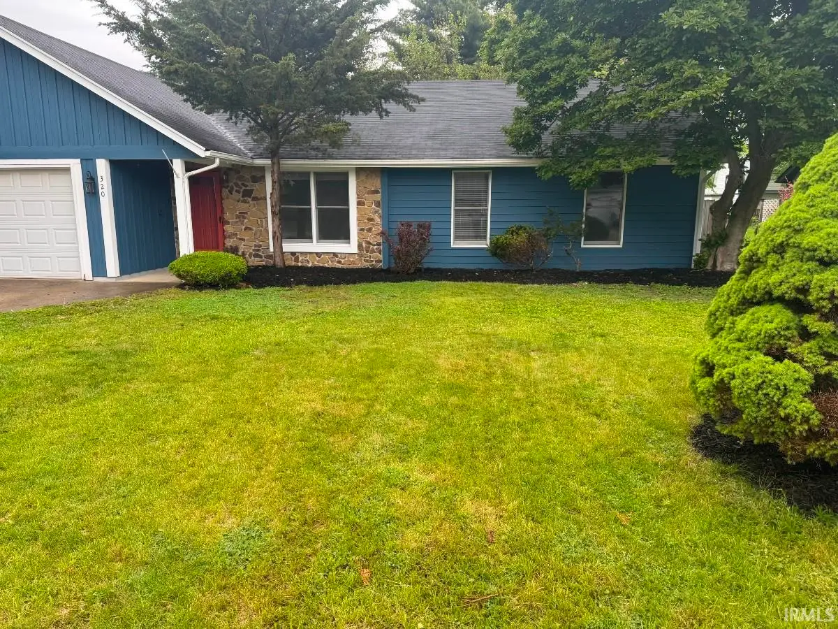 320 Winesap Drive, Lafayette, IN 47905 - #1