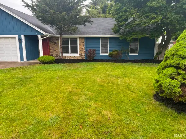 320 Winesap Drive, Lafayette, IN 47905