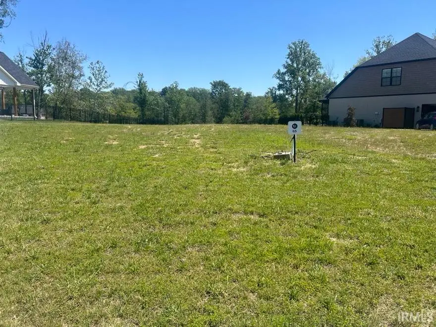 1638 Victoria Woods Drive, Boonville, IN 47601 - #1