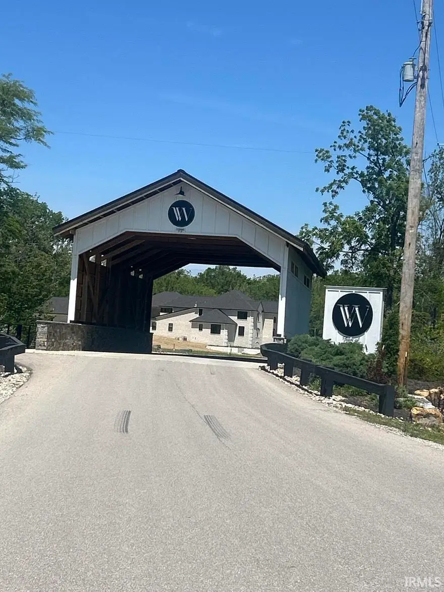 1638 Victoria Woods Drive, Boonville, IN 47601 - #3