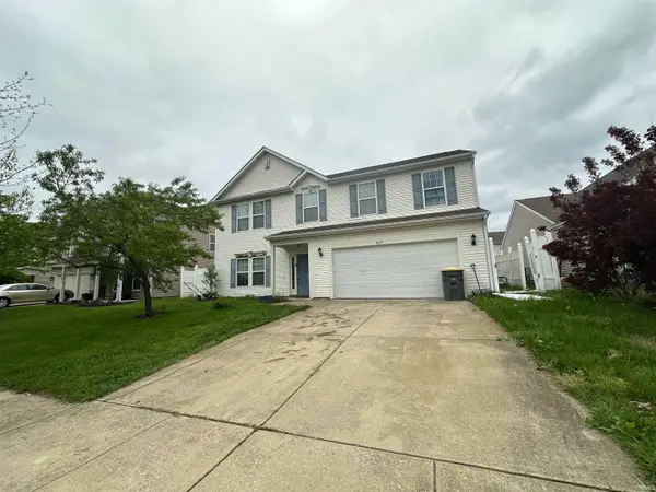 4675 Elijah Street, West Lafayette, IN 47906