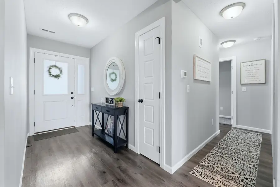 305 Cottonwood Court, Markle, IN 46770 - #3