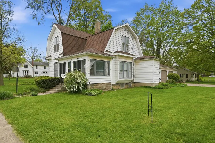 127 N Kinney, Angola, IN 46703 - #3