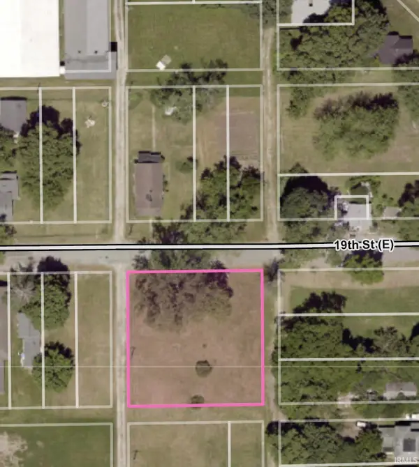 E 19th Street, Marion, IN 46953