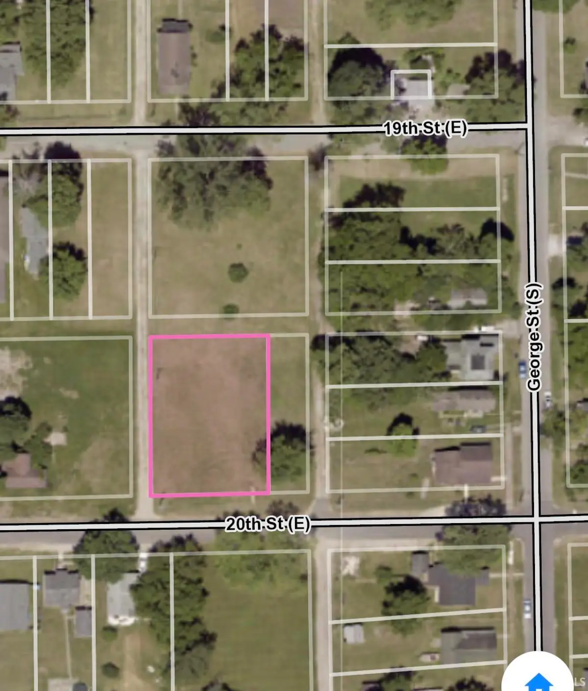 E 20th Street, Marion, IN 46953 - #1