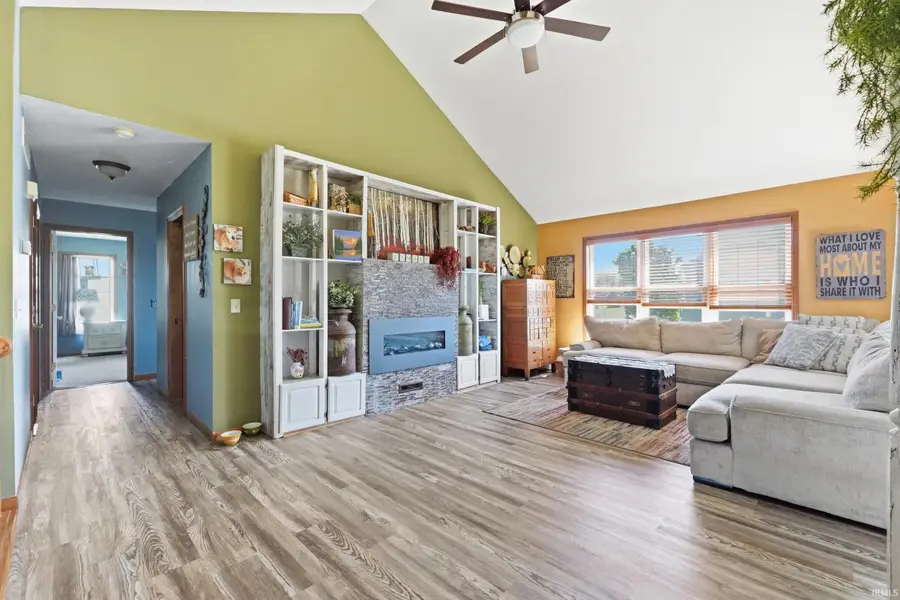 1438 Rutland Court, Winona Lake, IN 46590 - #3