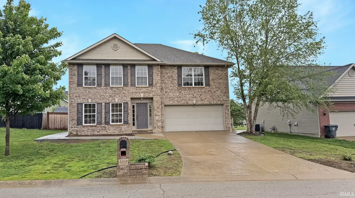 2310 Belize Drive, Evansville, IN 47725 - #1