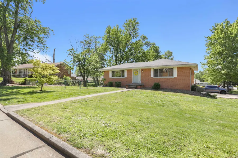 5607 Twickingham Drive, Evansville, IN 47711 - #3