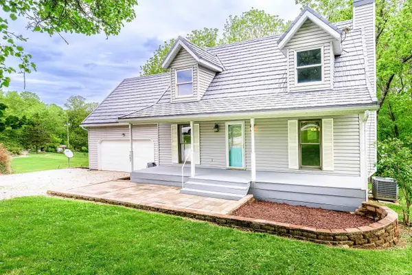 7667 S Rockport Road, Bloomington, IN 47403