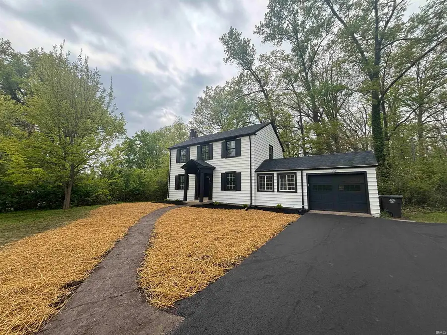 2450 Randall Road, Fort Wayne, IN 46804 - #2