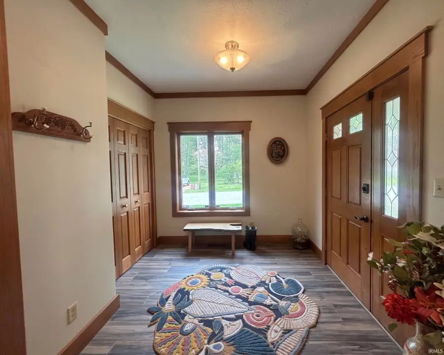 14365 Lawrence Lake Drive, Plymouth, IN 46563 - #2