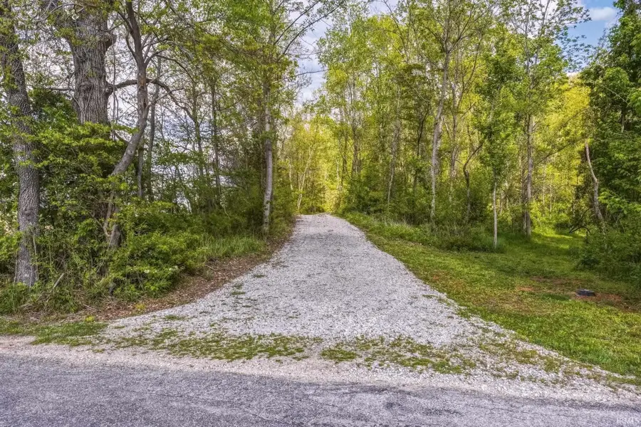 488 Clark Smith Road, Mitchell, IN 47446 - #2