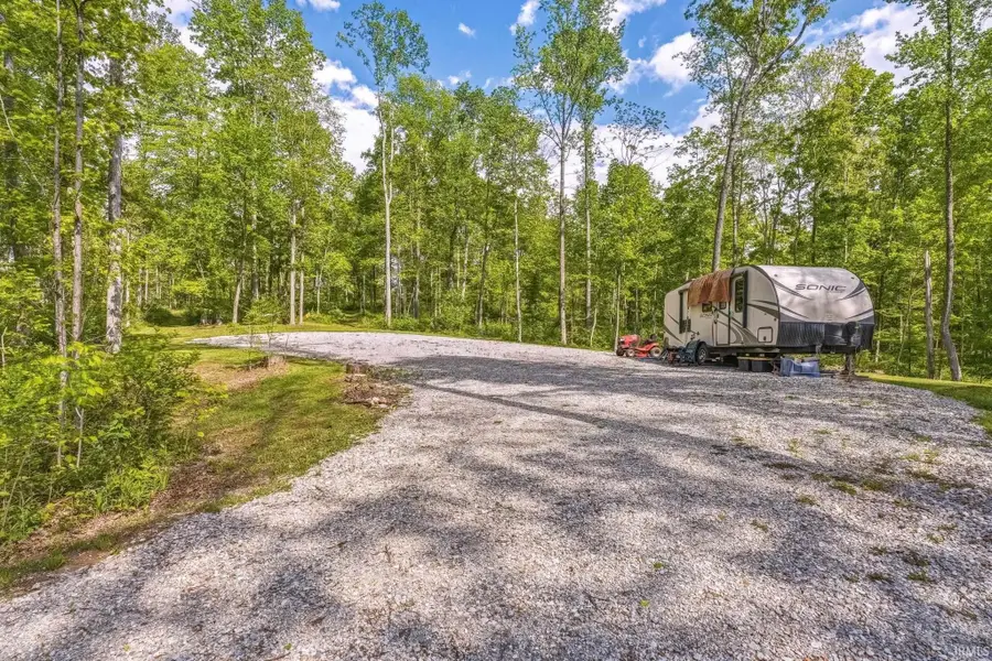 488 Clark Smith Road, Mitchell, IN 47446 - #3