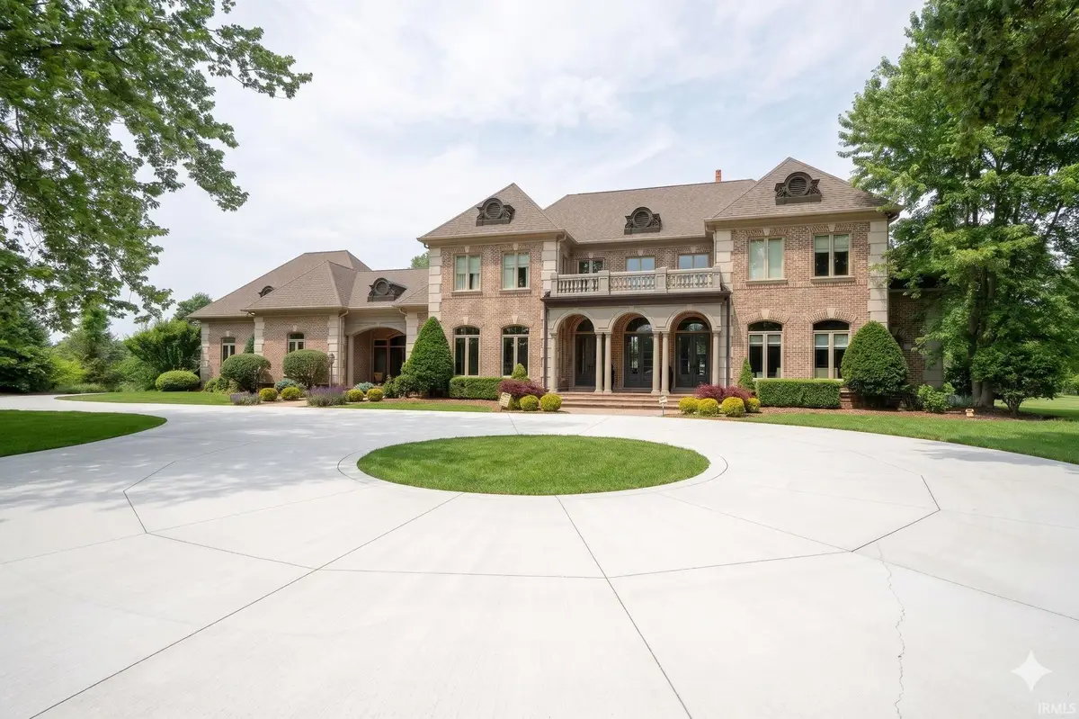 51933 Meadow Ridge Court, Granger, IN 46530 - #1