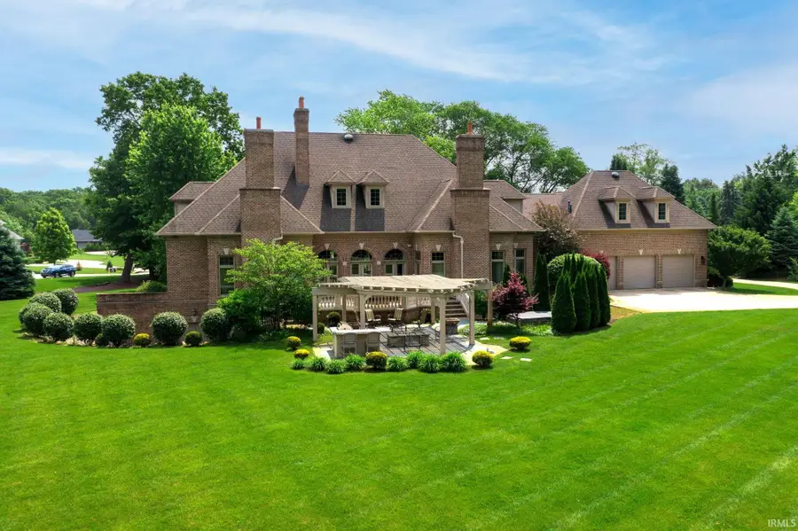 51933 Meadow Ridge Court, Granger, IN 46530 - #2