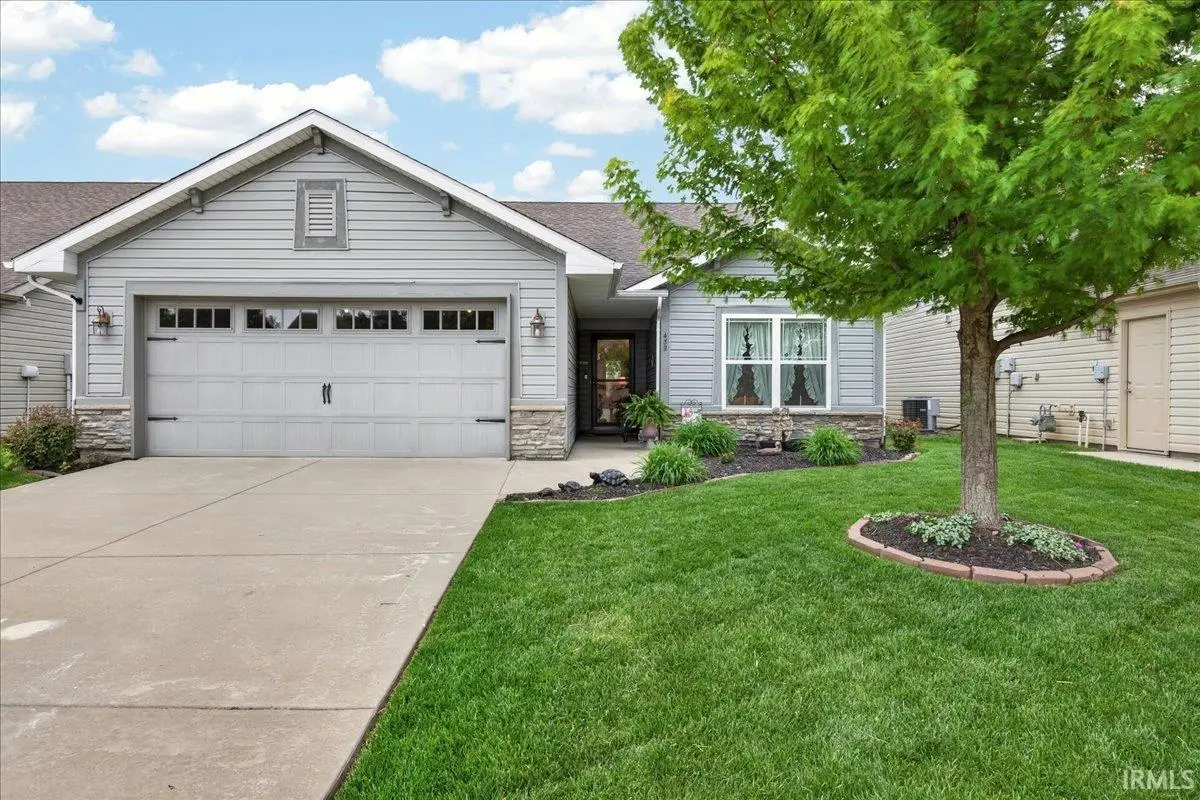 432 Kettle Circle, Lafayette, IN 47905 - #1